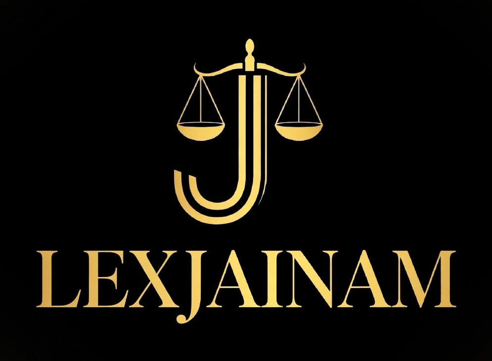 Lex Jainam